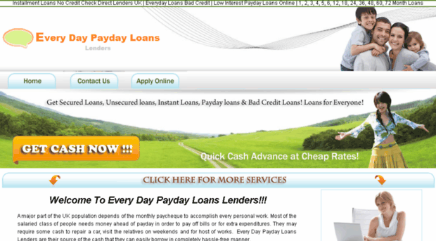 smallpaydayloanstoday.co.uk