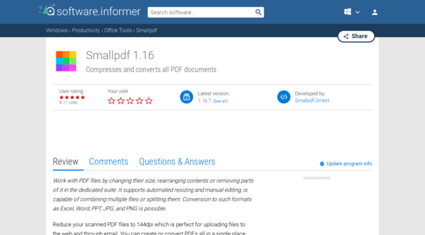 smallpdf.software.informer.com