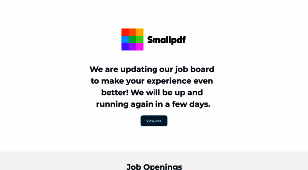 smallpdf.workable.com