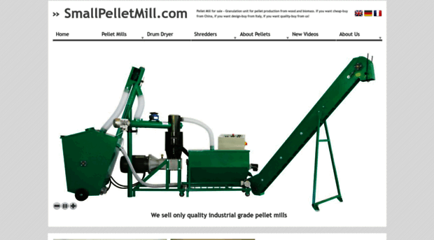 smallpelletmill.com