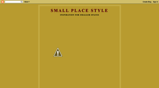 smallplacestyle.blogspot.com