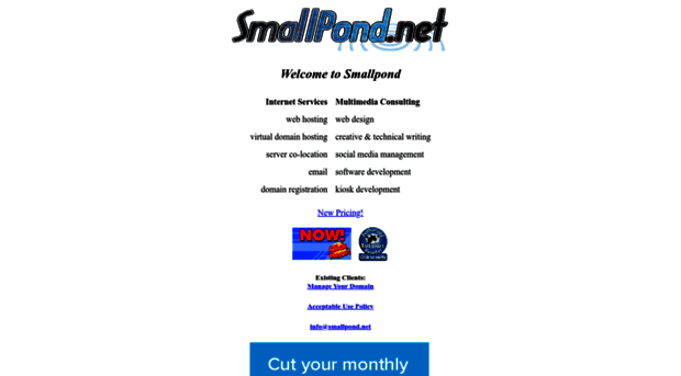 smallpond.com