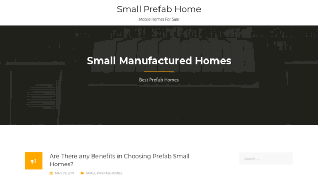 smallprefabhome.com