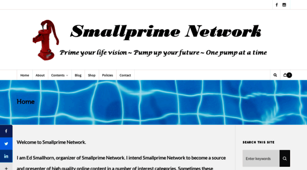 smallprime.com