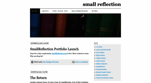 smallreflection.wordpress.com