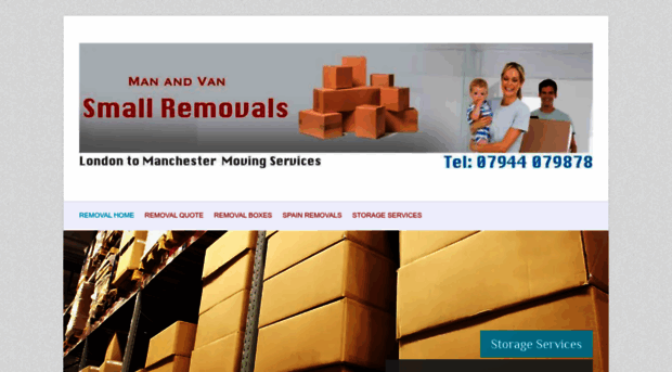 smallremovals.co.uk