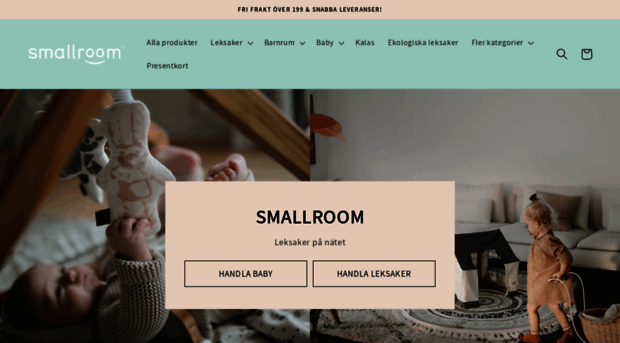 smallroom.se