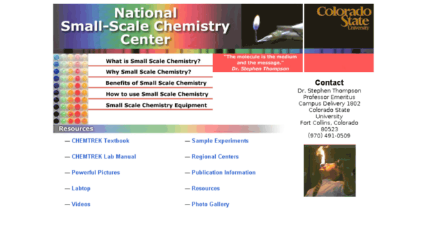 smallscalechemistry.colostate.edu