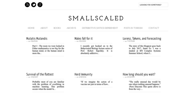 smallscaled.com