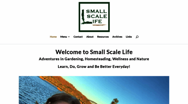 smallscalelife.com