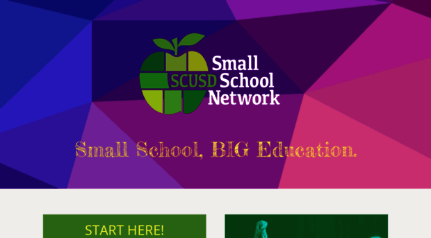 smallschoolnetwork.org