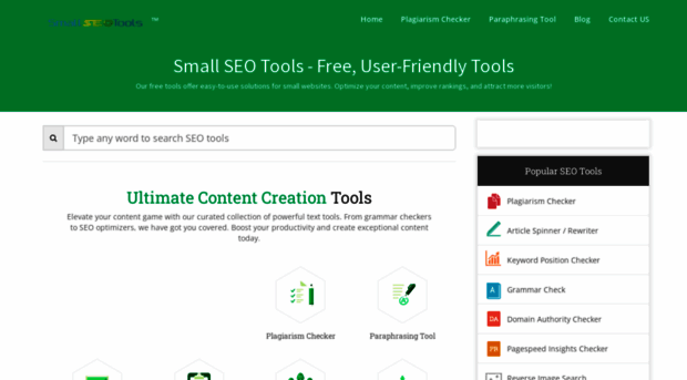 smallseotools.co.uk