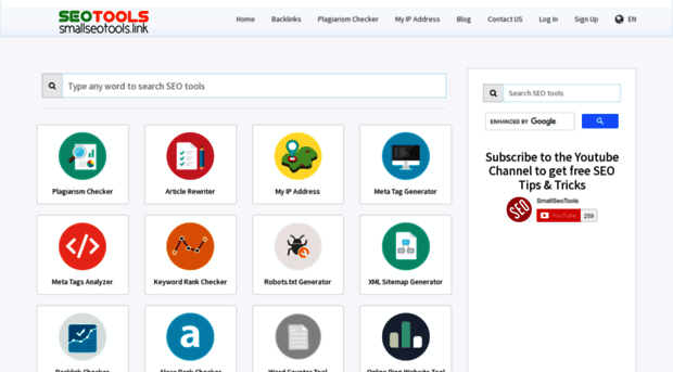 smallseotools.link