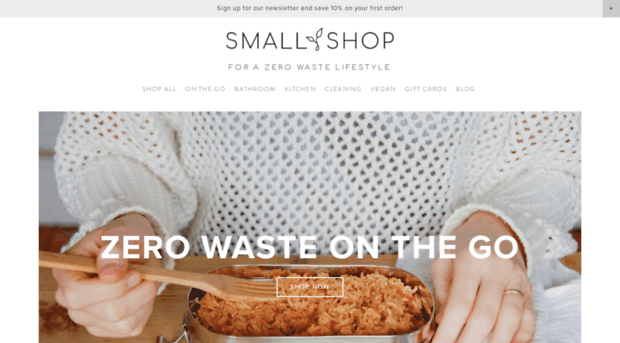 smallshop.co.uk