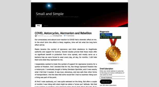 smallsimple.wordpress.com