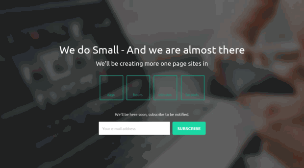 smallsitecreator.com