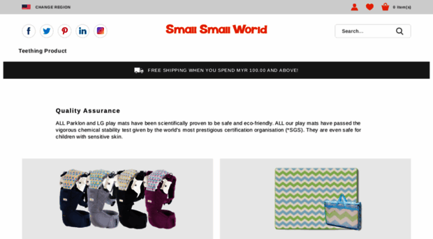 smallsmallworld.com.my