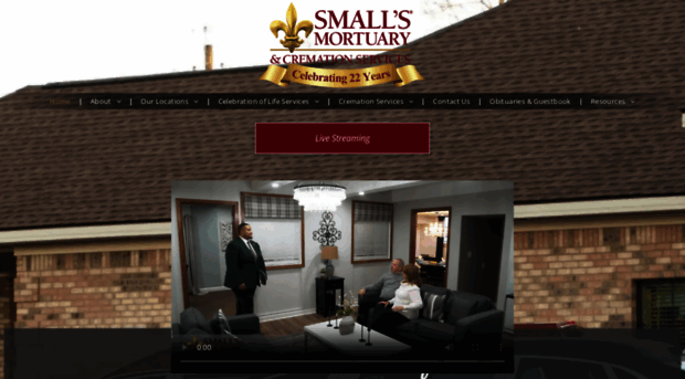 smallsmortuary.com