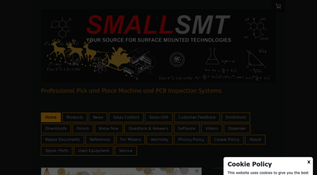 smallsmt.biz