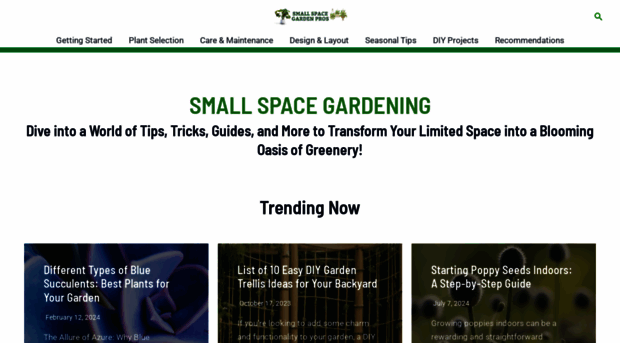 smallspacegardenpros.com