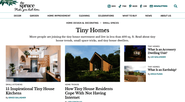 smallspaces.about.com