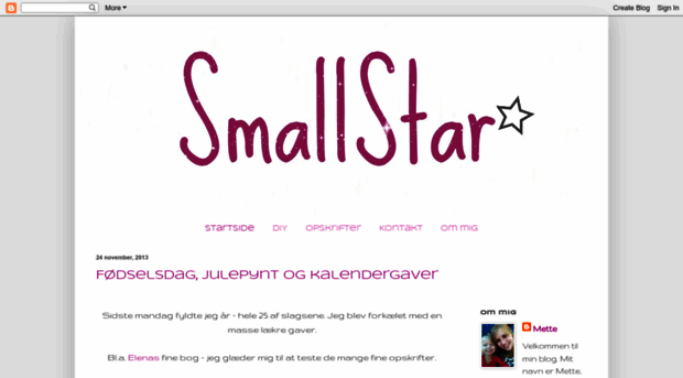 smallstar-bymette.blogspot.dk