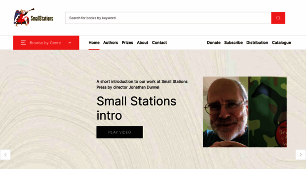 smallstations.com