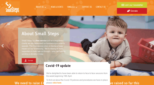 smallsteps.org.uk