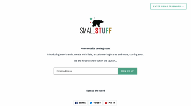 smallstuff.co.uk