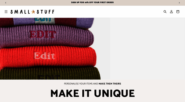 smallstuffaccessories.com