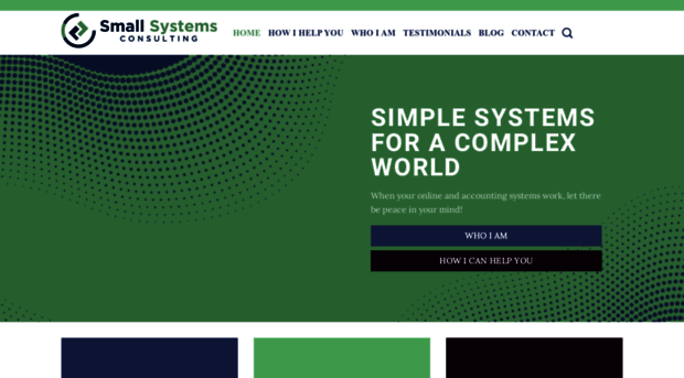 smallsystemsvt.com