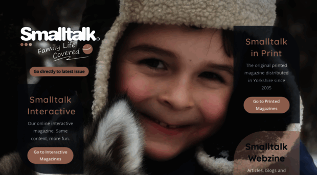 smalltalkmag.co.uk