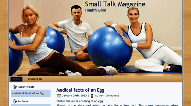 smalltalkmagazine.us