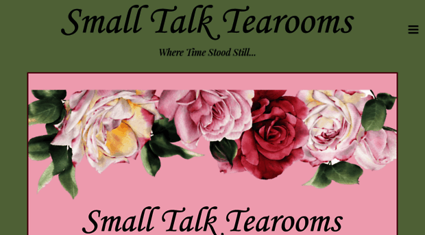 smalltalktearooms.co.uk