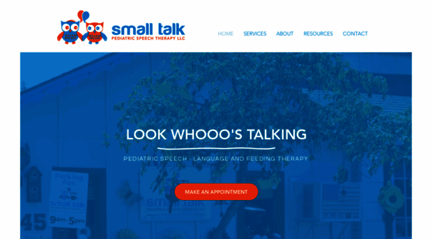 smalltalkwichita.com