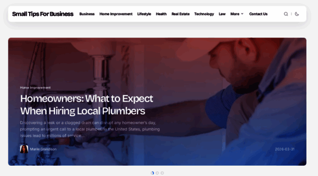 smalltipsforbusiness.com