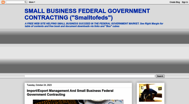 smalltofeds.com