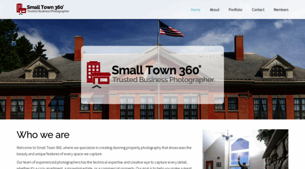 smalltown360.com