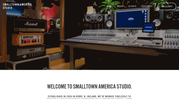 smalltownamericastudio.com