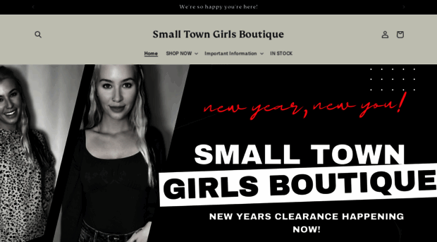 smalltowngirlsboutique.com