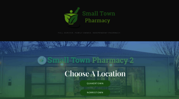 smalltownrx.com