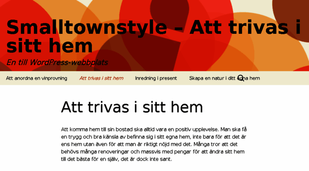 smalltownstyle.blogg.se