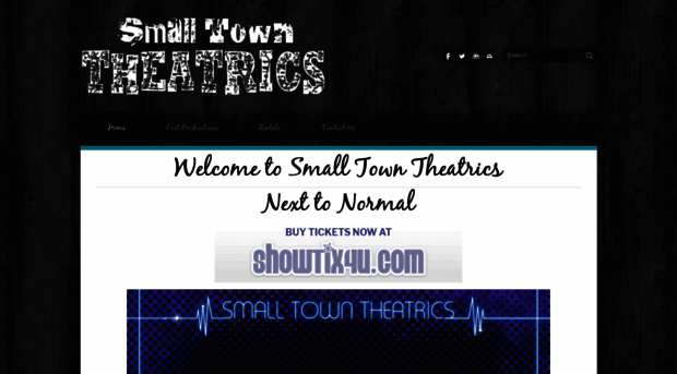 smalltowntheatrics.org