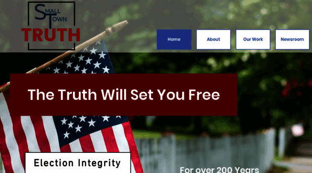 smalltowntruth.org