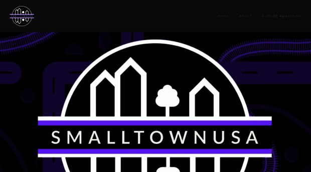 smalltownusashow.com