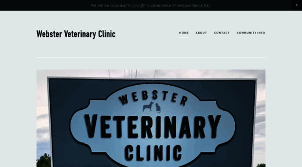 smalltownvet.com