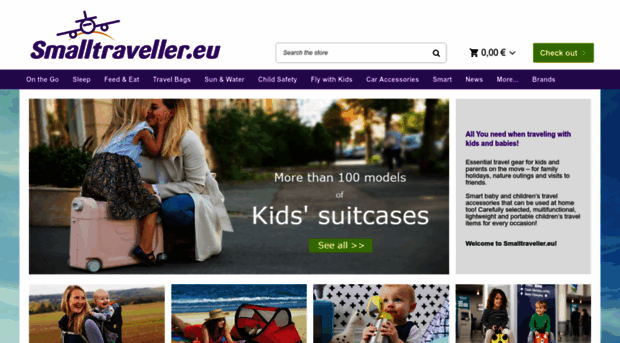 smalltraveller.eu