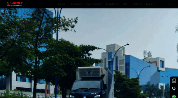 smalltrucks.eichertrucksandbuses.com