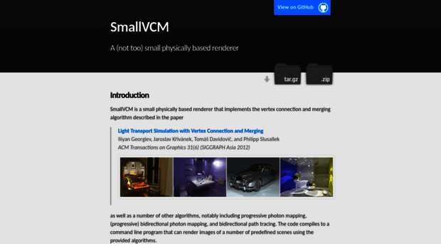 smallvcm.com