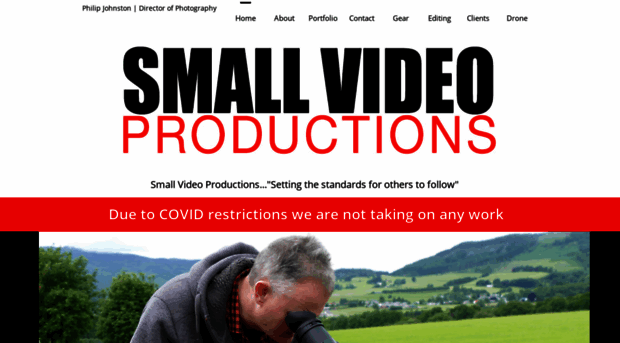 smallvideoproductions.com